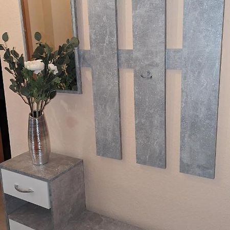 Ferienwohnung Erfurt Dış mekan fotoğraf